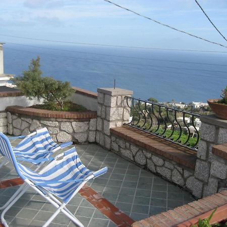 Aiano Apartment Capri Dış mekan fotoğraf