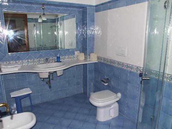 Aiano Apartment Capri Dış mekan fotoğraf