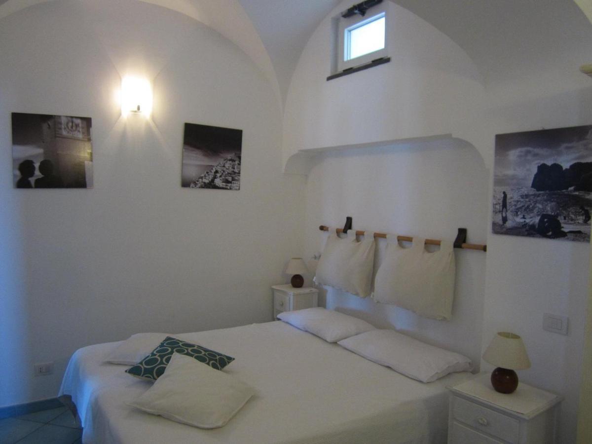 Aiano Apartment Capri Dış mekan fotoğraf